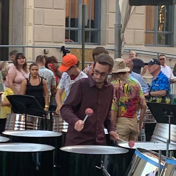 Meet your Posher, Adam - Picture 1 of 1